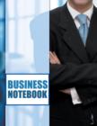Business Notebook - Book