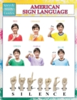 American Sign Language (Speedy Study Guides) - Book