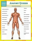 Anatomy Quizzer (Speedy Study Guides) - Book