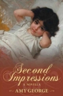 Second Impressions - Book