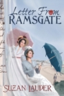 Letter from Ramsgate - Book
