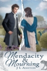 Mendacity & Mourning - Book