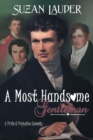 A Most Handsome Gentleman - Book