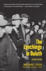 The Lynchings in Duluth : Second Edition - eBook