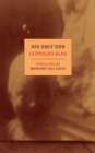 His Only Son - Book