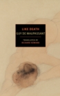 Like Death - Book