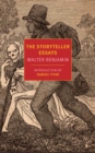 The Storyteller Essays - Book