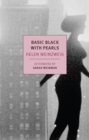 Basic Black With Pearls - Book