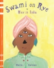 Swami On Rye : Max In India - Book