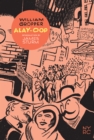 Alay-Oop - Book