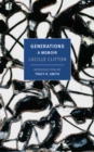 Generations : A Memoir - Book