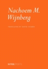 Nachoem M. Wijnberg - Book