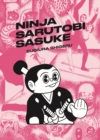 Ninja Sarutobi Sasuke - Book