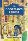 The Doorman’s Repose - Book
