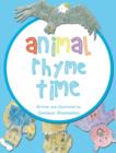 Animal Rhyme Time - Book