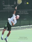 Coaching and Learning Tennis Basics - Book
