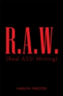 R.A.W. (Real ASS! Writing) - eBook