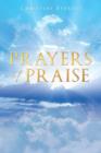 Prayers of Praise - Book