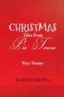Christmas Tales from Pie Town - Book