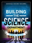 Building the Science Department : Stories of Success - Book