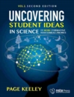 Uncovering Student Ideas in Science : 25 More Formative Assessment Probes, Second Edition - Book