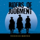 Riders of Judgment - eAudiobook