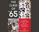 The Class of '65 - eAudiobook