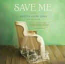 Save Me - eAudiobook