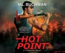 Hot Point - eAudiobook