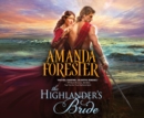 The Highlander's Bride - eAudiobook