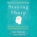 Staying Sharp - eAudiobook