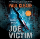 Joe Victim - eAudiobook