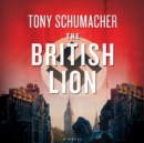 The British Lion - eAudiobook