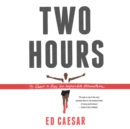 Two Hours - eAudiobook