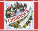 Christmas Is... (Audio) - eAudiobook