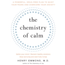 The Chemistry of Calm - eAudiobook