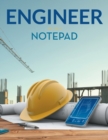 Engineer Notepad - Book