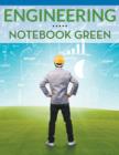 Engineering Notebook Green - Book