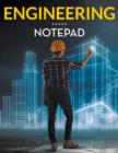 Engineering Notepad - Book