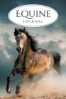 Equine Journal - Book