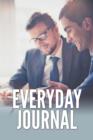 Everyday Journal - Book