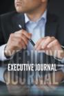 Executive Journal - Book