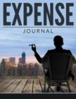 Expense Journal - Book