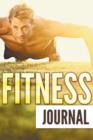 Fitness Journal - Book