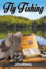 Fly Fishing Journal - Book