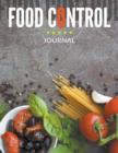 Food Control Journal - Book