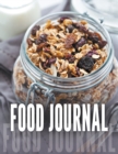 Food Journal - Book