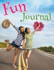 Fun Journal - Book