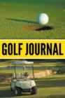 Golf Journal - Book