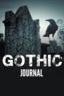 Gothic Journal - Book